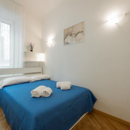 Stylisch Canacci 2 Bedroom Apartment Florence Exterior photo